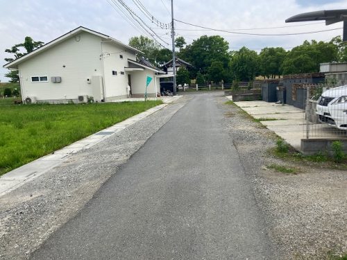 土地 川越市上寺山